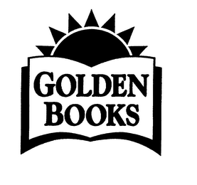 GOLDEN BOOKS