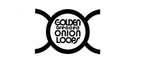 GOLDEN BREADED ONION LOOPS logo