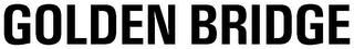GOLDEN BRIDGE logo