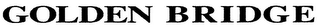 GOLDEN BRIDGE logo