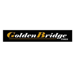 GOLDEN BRIDGE TIRES logo