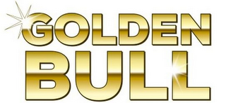 GOLDEN BULL logo