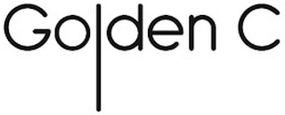 GOLDEN C logo