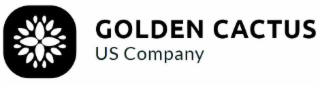 GOLDEN CACTUS US COMPANY logo