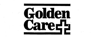GOLDEN CARE logo