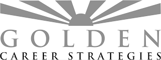 GOLDEN CAREER STRATEGIES logo