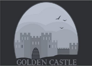 GOLDEN CASTLE logo