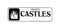 GOLDEN CASTLES logo