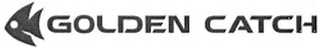 GOLDEN CATCH logo