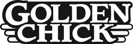 GOLDEN CHICK logo