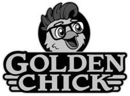 GOLDEN CHICK logo