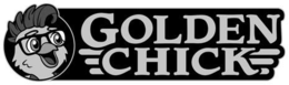 GOLDEN CHICK logo