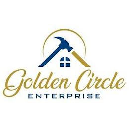 GOLDEN CIRCLE ENTERPRISE logo