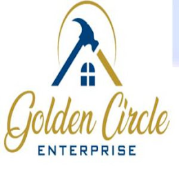 GOLDEN CIRCLE ENTERPRISE logo