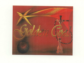 GOLDEN COAL