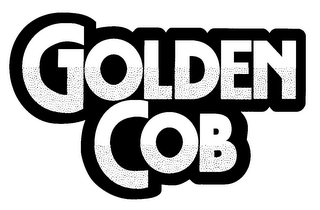 GOLDEN COB logo