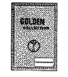 GOLDEN COLLECTION logo