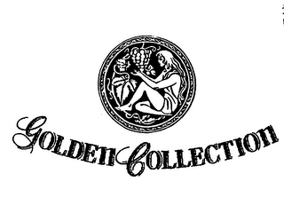 GOLDEN COLLECTION logo