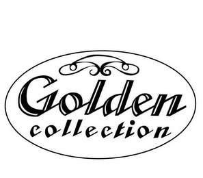 GOLDEN COLLECTION logo