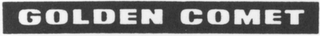 GOLDEN COMET logo