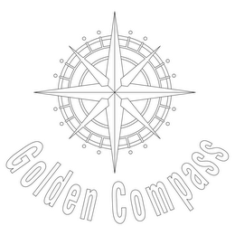 GOLDEN COMPASS logo