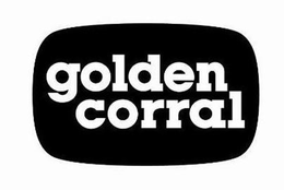 GOLDEN CORRAL logo