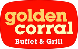 GOLDEN CORRAL BUFFET & GRILL logo