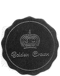 GOLDEN CROWN logo