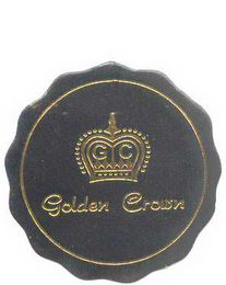 GOLDEN CROWN logo