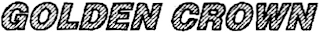 GOLDEN CROWN logo