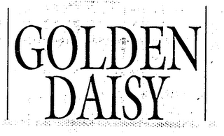 GOLDEN DAISY CHOLESTEROL FREE logo
