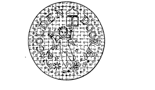 GOLDEN DOOR logo