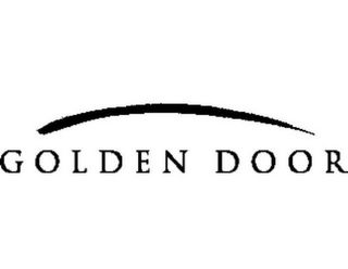 GOLDEN DOOR logo