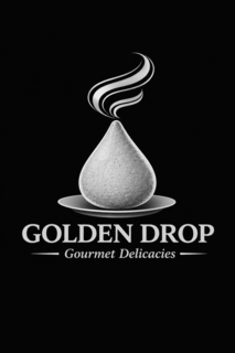 GOLDEN DROP GOURMET DELICACIES logo