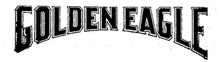 GOLDEN EAGLE logo