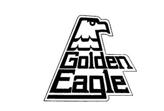 GOLDEN EAGLE logo