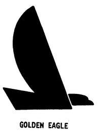 GOLDEN EAGLE logo