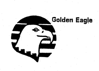 GOLDEN EAGLE logo