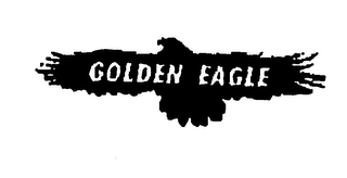GOLDEN EAGLE logo