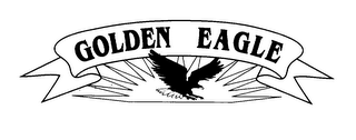 GOLDEN EAGLE logo