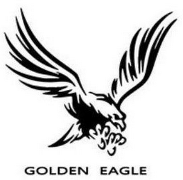 GOLDEN EAGLE logo