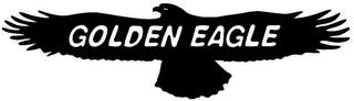 GOLDEN EAGLE logo