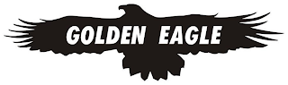 GOLDEN EAGLE logo