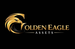 GOLDEN EAGLE ASSETS logo