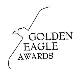 GOLDEN EAGLE AWARDS logo