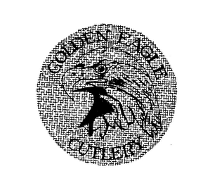 GOLDEN EAGLE CUTLERY logo