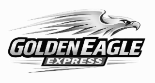 GOLDEN EAGLE EXPRESS logo