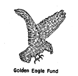 GOLDEN EAGLE FUND logo