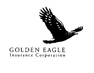 GOLDEN EAGLE INSURANCE CORPORATION logo