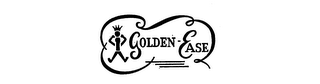 GOLDEN-EASE logo